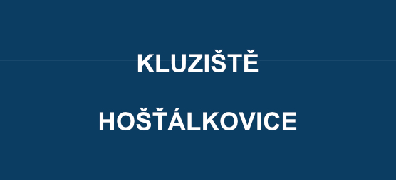 hostalkovice kluziste