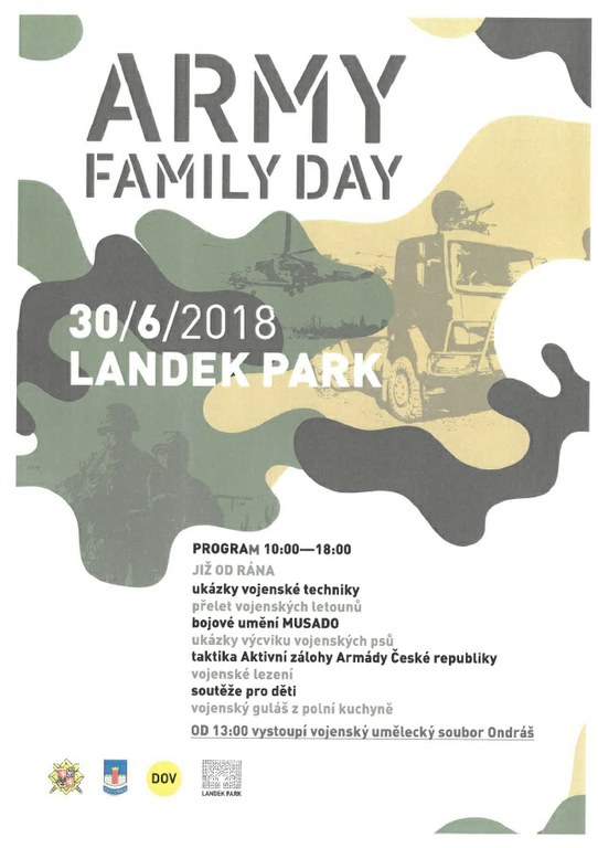 ARMY FAMILY DAY