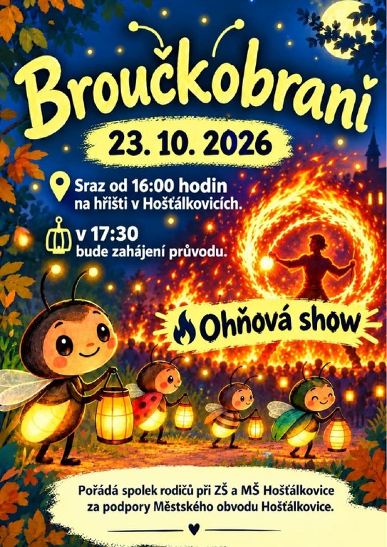 BROUČKOBRANÍ