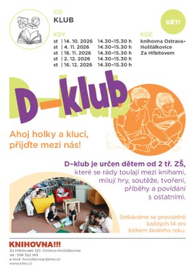 D-KLUB