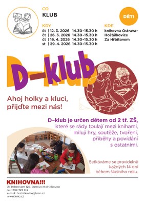 D-KLUB