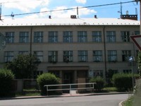  Základní škola v Hošťálkovicích